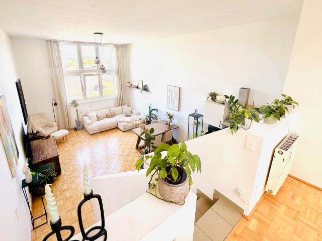 Wohnung kaufen in Liefering, Salzburg