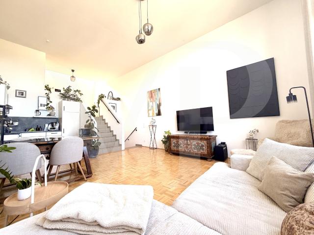 Wohnung kaufen in Liefering, Salzburg
