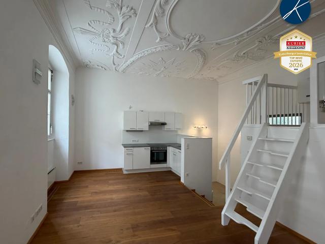 Apartment mieten in Krems an der Donau, Niederösterreich