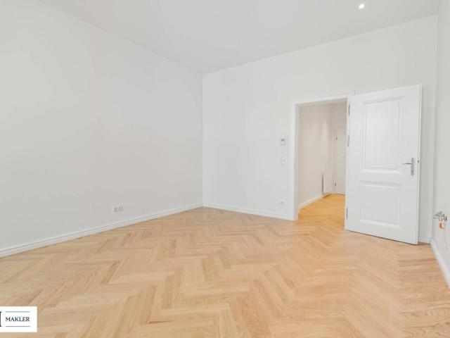 Apartment kaufen in Wien
