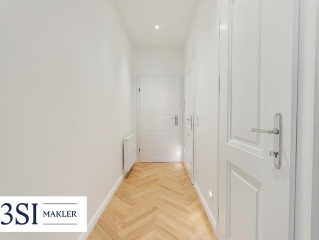 Wohnung kaufen in Wien