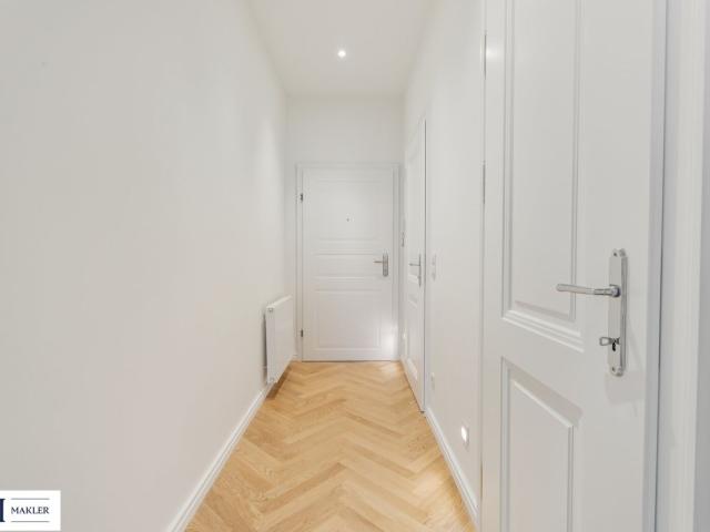 Wohnung kaufen in Seestadt, Wien