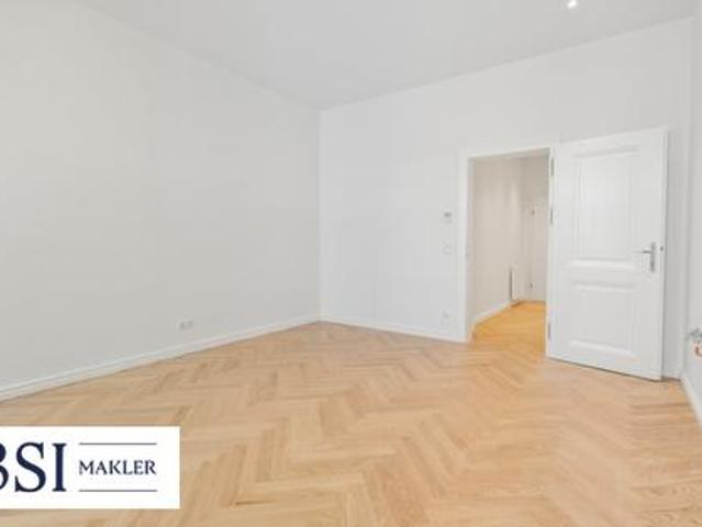 Wohnung kaufen in Wien