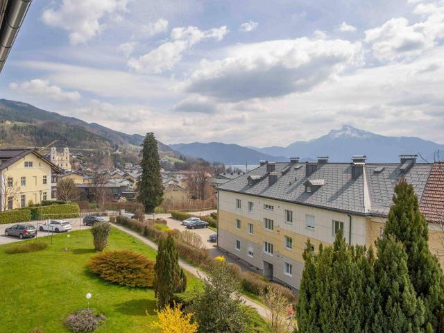 Apartment mieten in Mondsee, Oberösterreich
