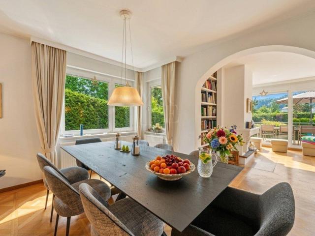Apartment kaufen in Währing, Wien