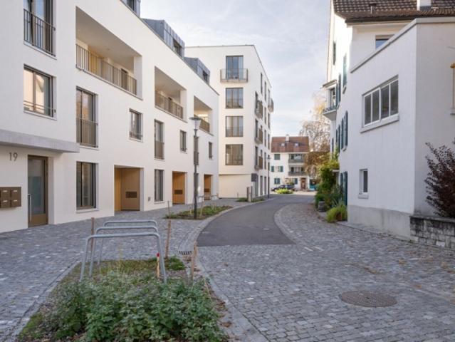 Wohnung kaufen in Reinach (BL), Basel-Landschaft