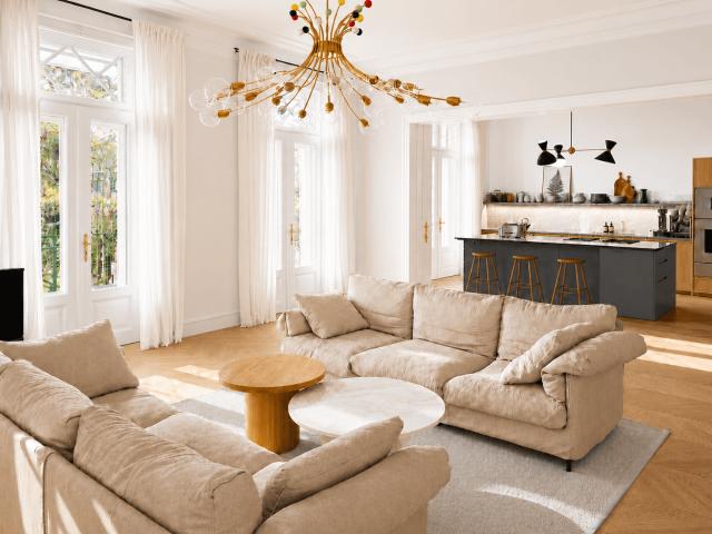 Apartment kaufen in KG Unter St. Veit, Wien