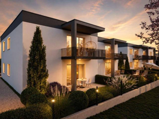 Apartment kaufen in Großsulz, Steiermark