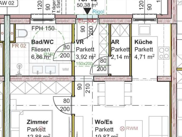 Wohnung kaufen in Ragnitz, Steiermark