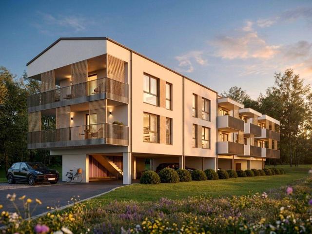Apartment kaufen in Ragnitz, Steiermark