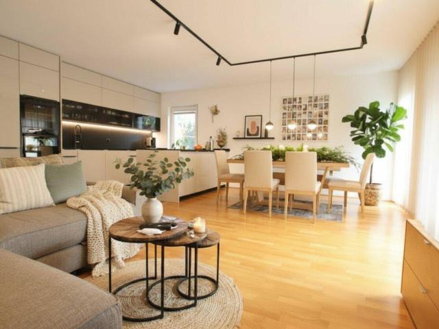 Apartment kaufen in Muntigl, Bergheim