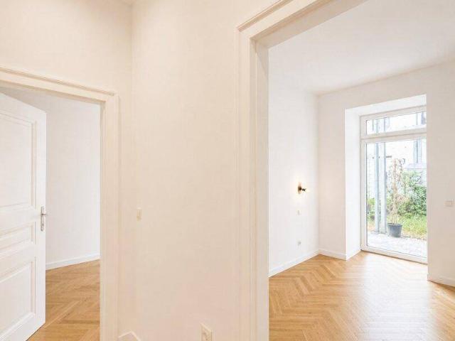 Apartment kaufen in KG Fünfhaus, Wien
