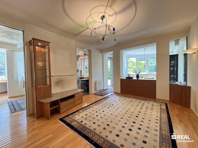 Apartment kaufen in Igls