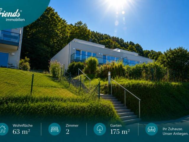 Wohnung kaufen in Hinterbrühl, Niederösterreich
