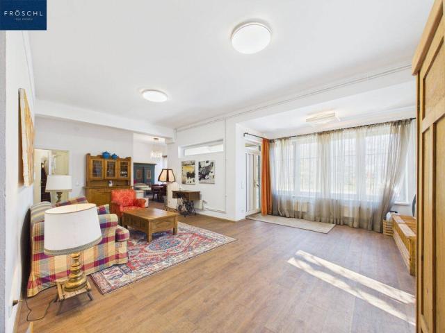Apartment mieten in Kirchberg am Walde, Niederösterreich