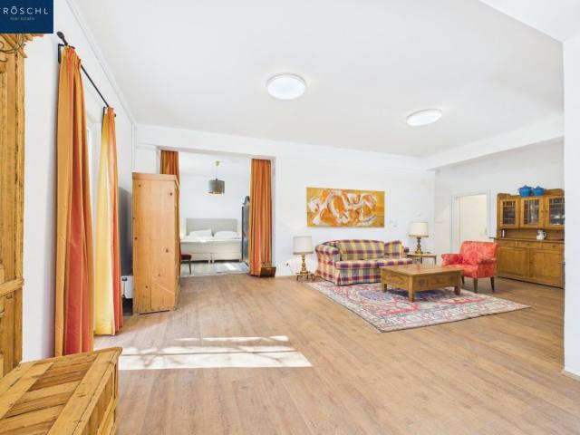 Wohnung mieten in Schweiggers, Niederösterreich