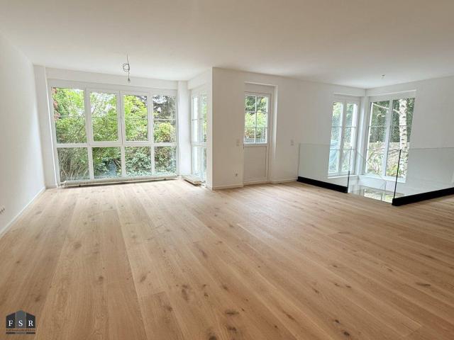 Apartment kaufen in Döbling, Wien