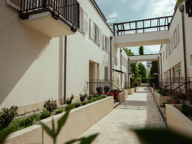 Wohnung kaufen in Donaustadt, Wien