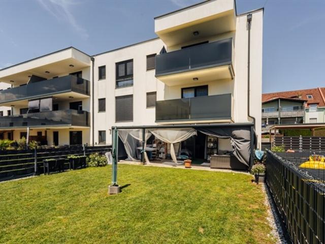 Wohnung kaufen in Werndorf, Steiermark