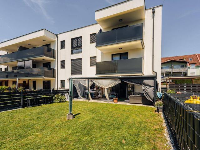 Apartment kaufen in Werndorf, Steiermark