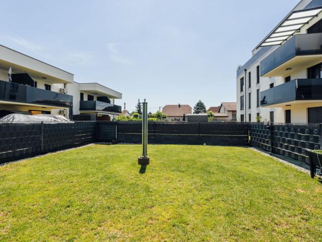 Wohnung kaufen in Werndorf, Steiermark