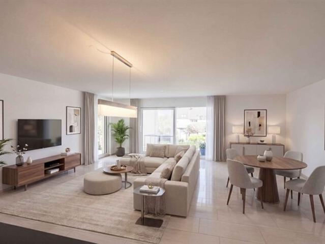 Wohnung kaufen in Lü