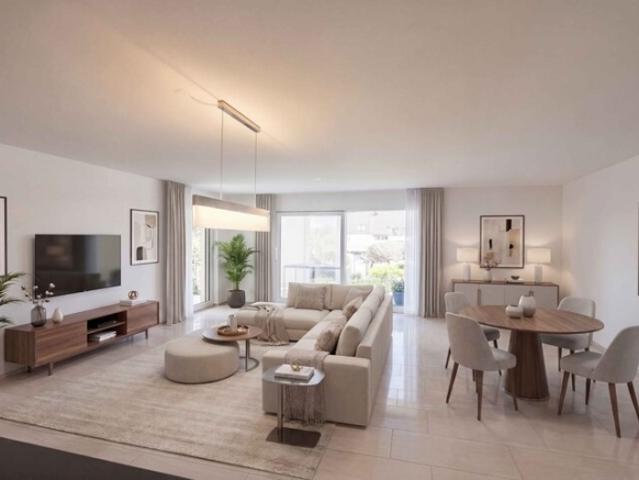 Wohnung kaufen in Lü