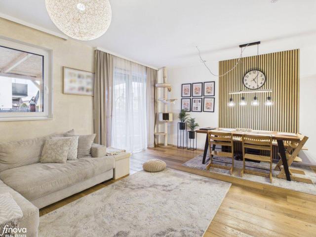 Apartment kaufen in Werndorf, Steiermark