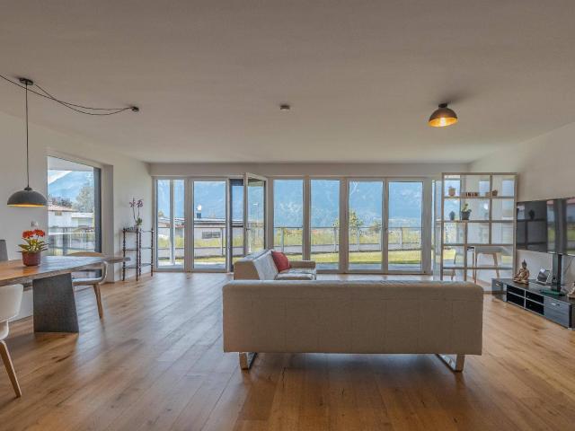 Apartment kaufen in Aldrans