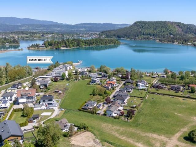 Wohnung kaufen in Finkenstein, Kärnten
