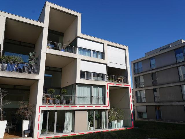 Wohnung kaufen in Rheinfelden, Aargau