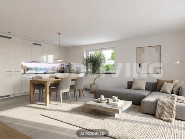 Wohnung kaufen in Niederglatt, Zürich