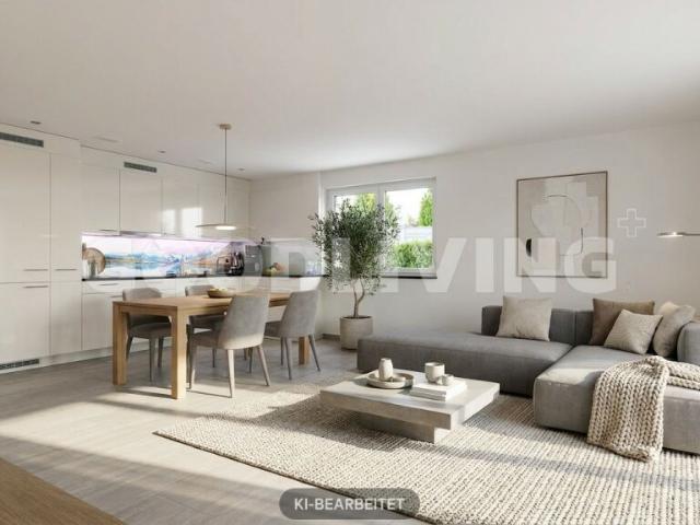 Wohnung kaufen in Grafschaft, Niederglatt