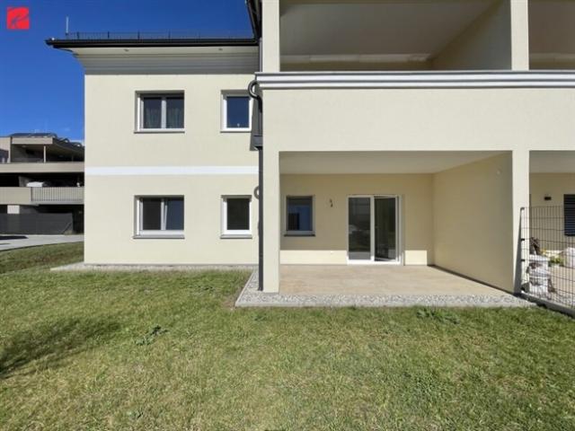 Wohnung kaufen in Wagna, Steiermark