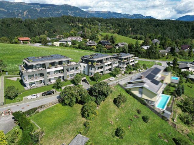 Apartment kaufen in Oberdorf, Spittal an der Drau