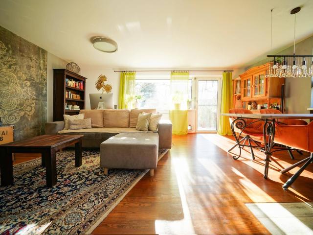 Apartment mieten in Thüringen