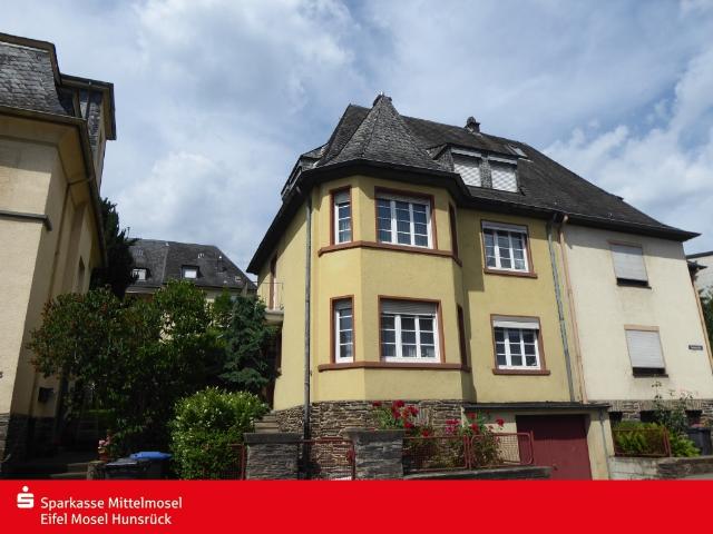 Doppelhaushälfte kaufen in Bernkastel-Kues, Rheinland-Pfalz