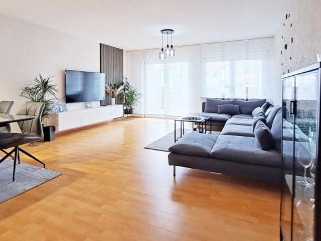 Wohnung mieten in Kappesgärten, Bensheim