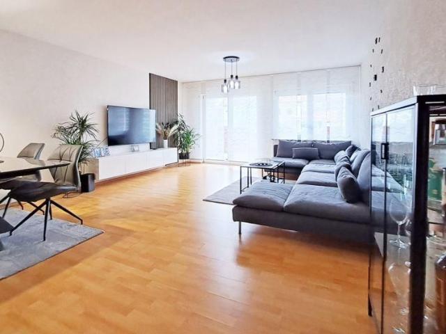 Apartment mieten in Kappesgärten, Bensheim