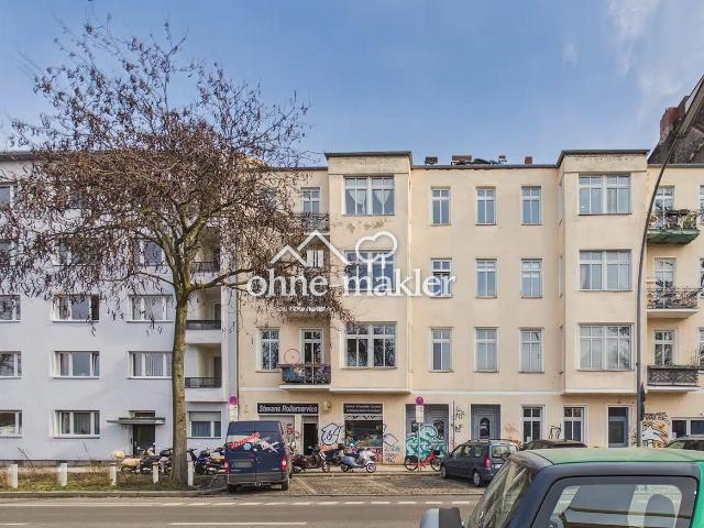 Apartment kaufen in Kreuzberg, Berlin