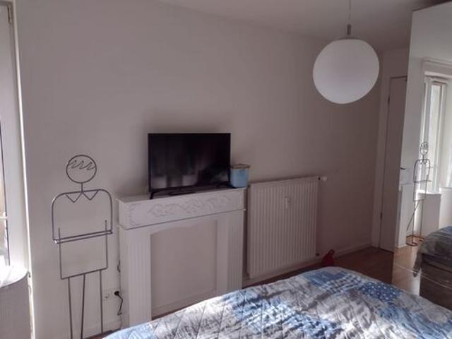 Apartment mieten in Moosach, München