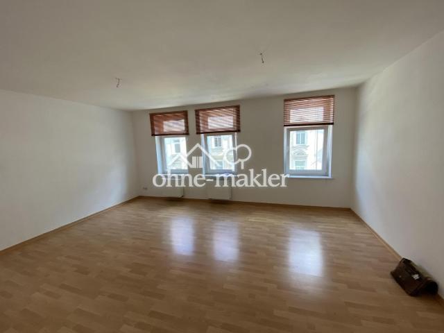 Apartment mieten in Altlindenau, Leipzig