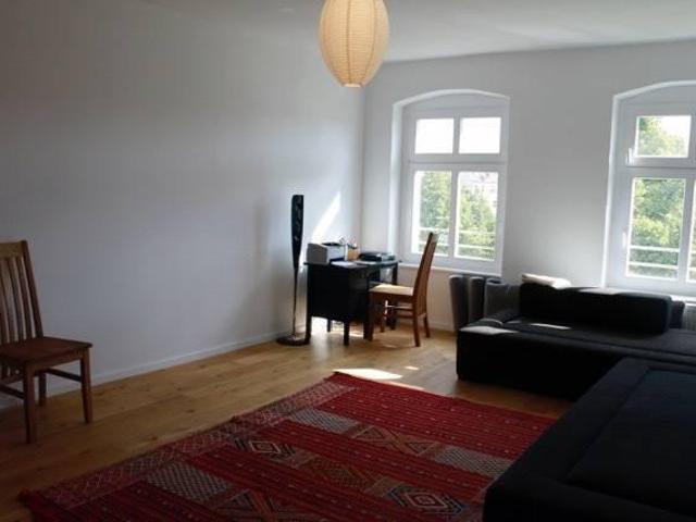 Apartment mieten in Pankow, Berlin