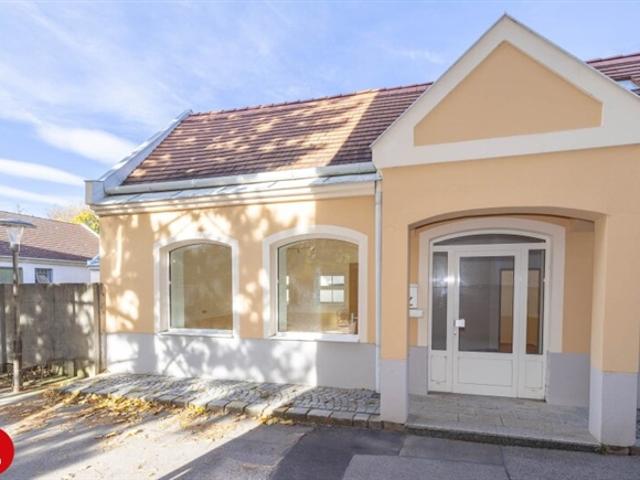 Gewerbe mieten in Himberg, Niederösterreich
