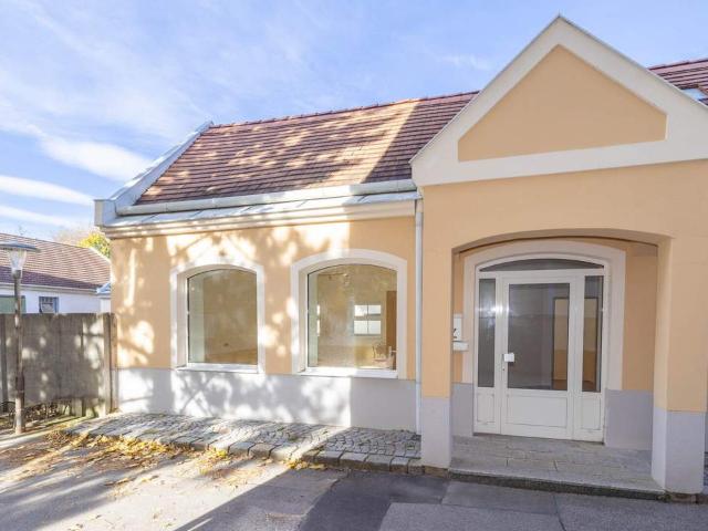 Gewerbe mieten in Bruck an der Leitha, Niederösterreich