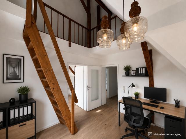 Büro mieten in Köttingen, Wissen