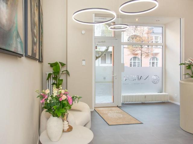 Gewerbe mieten in Westend, Berlin