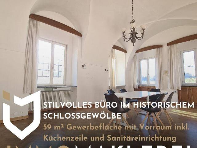 Büro mieten in Mühlgrub, Pfarrkirchen bei Bad Hall