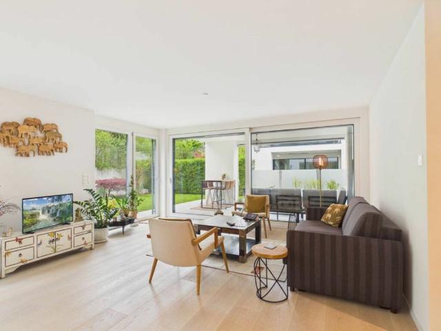 Wohnung mieten in Arlesheim, Basel-Landschaft