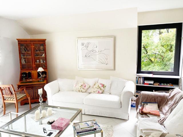 Apartment mieten in Zentrum, Ratingen